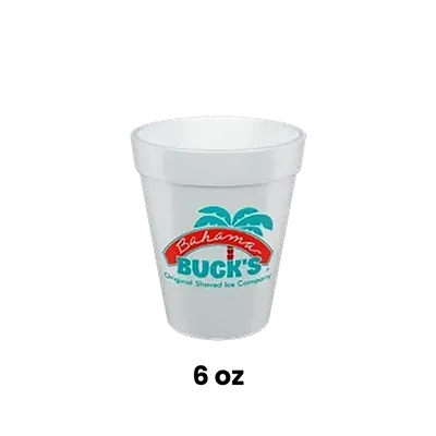 6 oz 6 oz - Custom Shot Glass Now