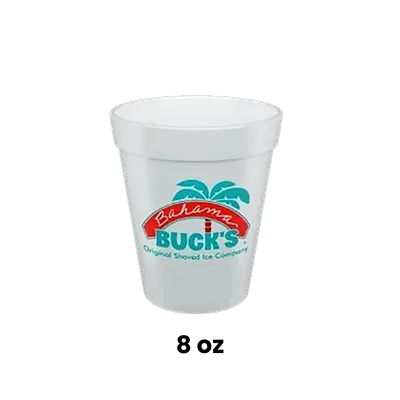 8 oz 8 oz - Custom Shot Glass Now