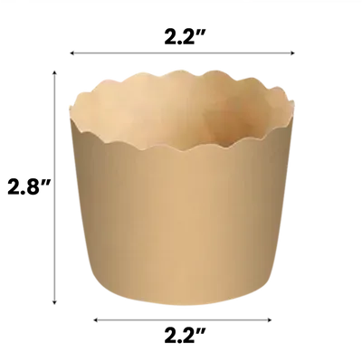 2.2x2x2.8inch 2.2x2x2.8inch - Custom Shot Glass Now