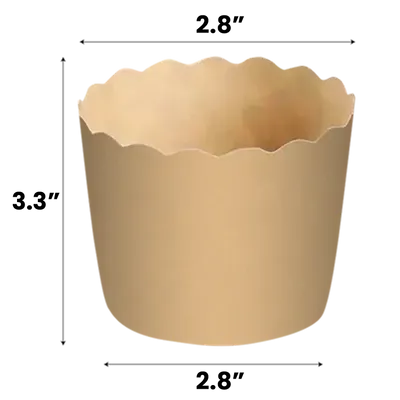 2.8x2.8x3.3inch 2.8x2.8x3.3inch - Custom Shot Glass Now