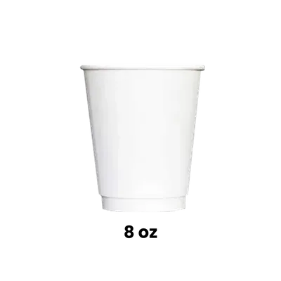 8 oz 8 oz - Custom Shot Glass Now