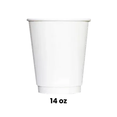 14 oz 14 oz - Custom Shot Glass Now
