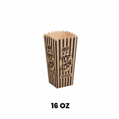 16oz 16oz - Custom Shot Glass Now