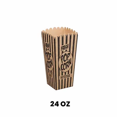 24oz 24oz - Custom Shot Glass Now