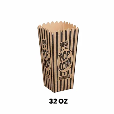 32oz 32oz - Custom Shot Glass Now