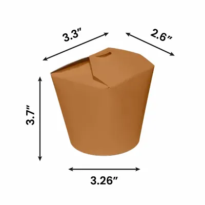 16oz 16oz - Custom Shot Glass Now