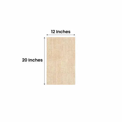 12" x 20" 12" x 20" - Custom Shot Glass Now