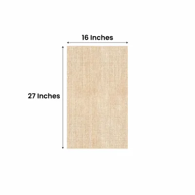 16" x 27" 16" x 27" - Custom Shot Glass Now