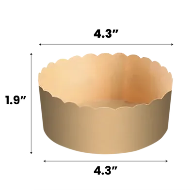 4.3x4.3x1.9inch 4.3x4.3x1.9inch - Custom Shot Glass Now
