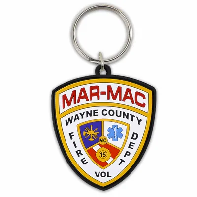 Key Chain Key Chain - Custom Shot Glass Now
