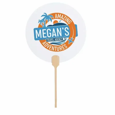 Round Round - Custom Shot Glass Now