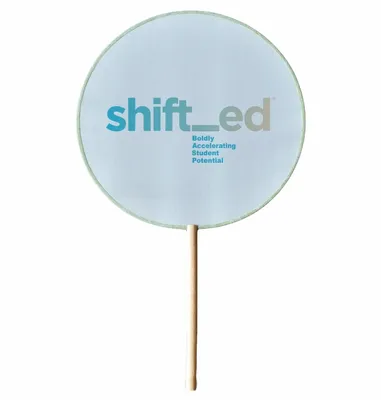 Round Round - Custom Shot Glass Now