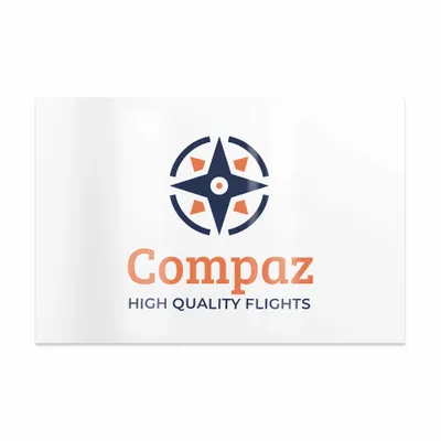 Full Color Label on Clear Material (4 x 6in) Full Color Label on Clear Material (4 x 6in) - Custom Shot Glass Now