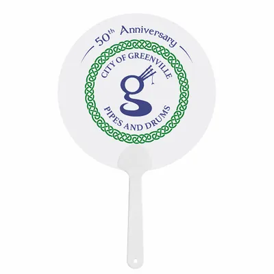 Round Round - Custom Shot Glass Now