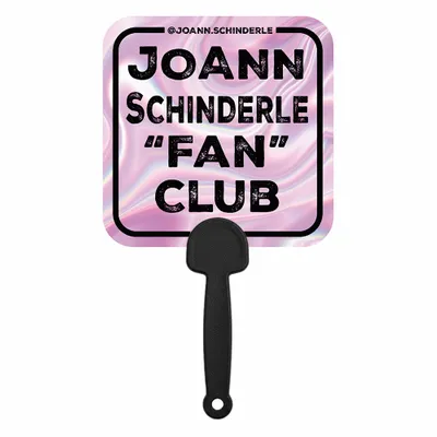 Square Square - Custom Shot Glass Now