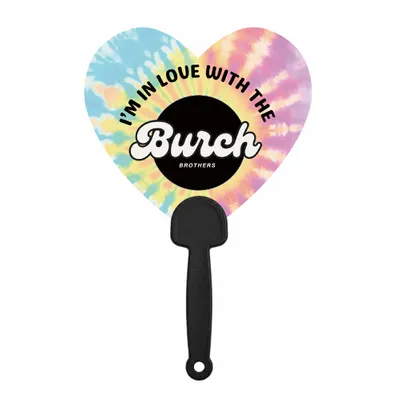 Heart Shape Heart Shape - Custom Shot Glass Now