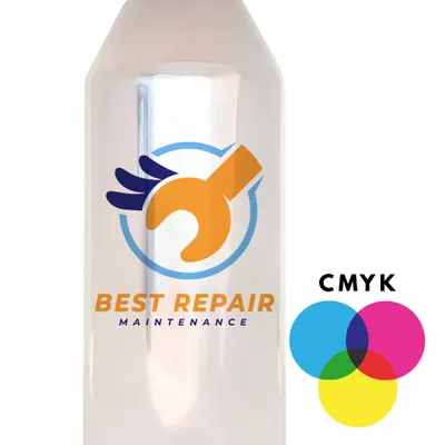 CMYK: Side Wall Direct Print (4.5 x 8.1875in) CMYK: Side Wall Direct Print (4.5 x 8.1875in) - Custom Shot Glass Now