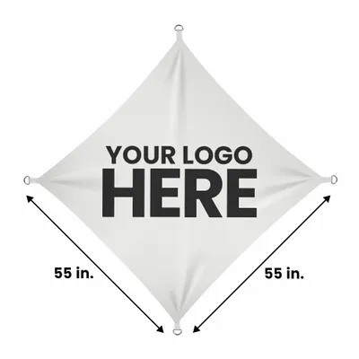 Diamond - Custom Shot Glass Now