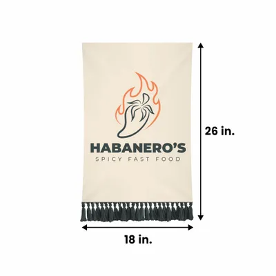 18 in. x 26 in. - Custom Shot Glass Now