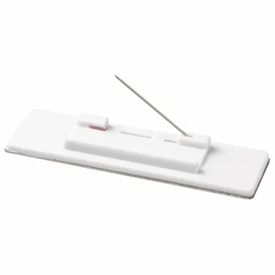 Safety Pin Safety Pin - Custom Shot Glass Now