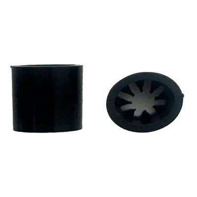 Black Barrel One-way Secure Black Barrel One-way Secure