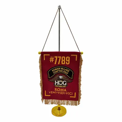 Table Stand - Custom Shot Glass Now