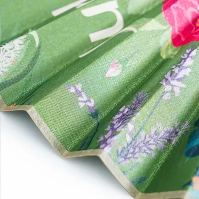 Fabric - Custom Shot Glass Now