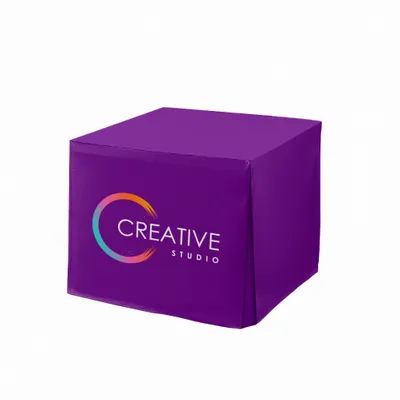 Pleated Corner - Custom Shot Glass Now