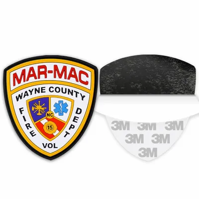 Adhesive Backing Adhesive Backing - Custom Shot Glass Now