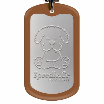 Brown - Custom Shot Glass Now