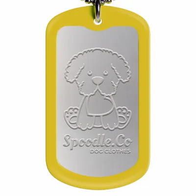 Yellow - Custom Shot Glass Now