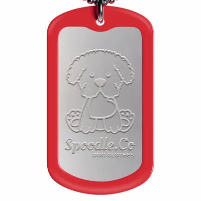 Red - Custom Shot Glass Now