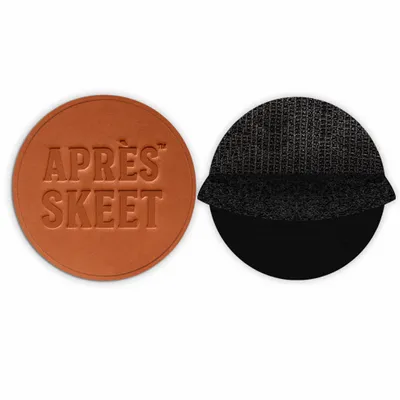 Double Velcro - Custom Shot Glass Now