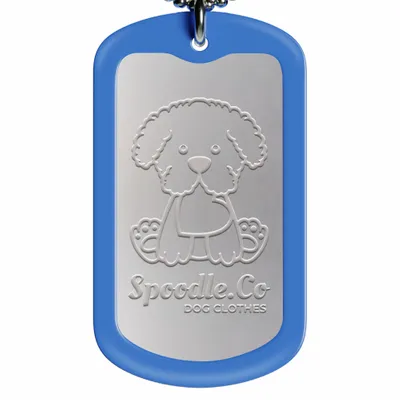 Blue - Custom Shot Glass Now