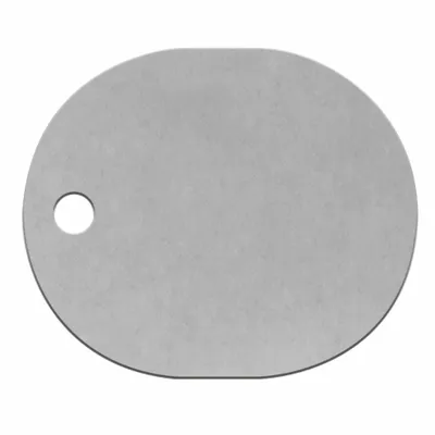 Oval - Custom Shot Glass Now