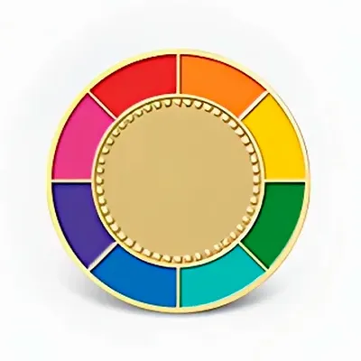 6-8 Colors - Custom Shot Glass Now