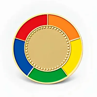 1-5 Colors - Custom Shot Glass Now