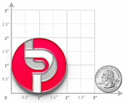 2 in - Custom Shot Glass Now