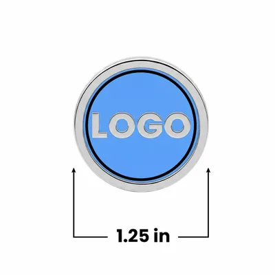 1.25 in. - Custom Shot Glass Now