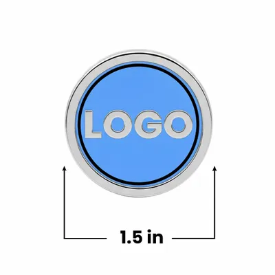 1.50 in. - Custom Shot Glass Now