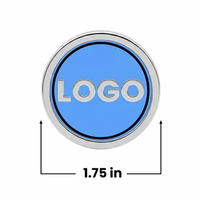 1.75 in. - Custom Shot Glass Now