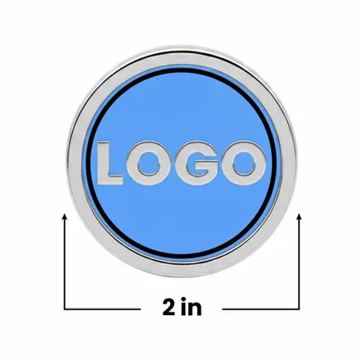 2 in. - Custom Shot Glass Now