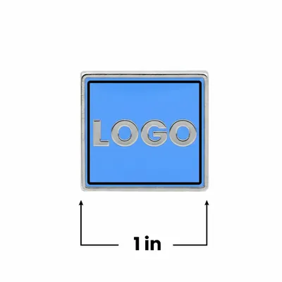 1 in. - Custom Shot Glass Now