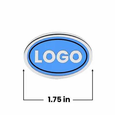 1.75 in. - Custom Shot Glass Now