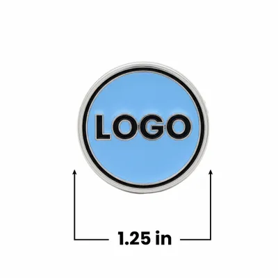 1.25 in. - Custom Shot Glass Now