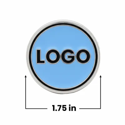 1.75 in. - Custom Shot Glass Now