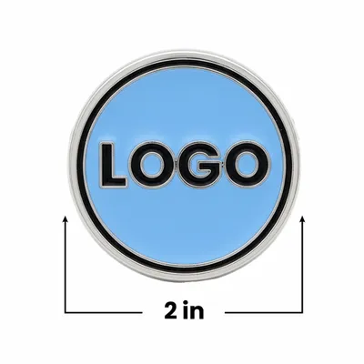 2 in. - Custom Shot Glass Now