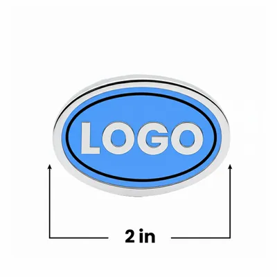 2 in. - Custom Shot Glass Now