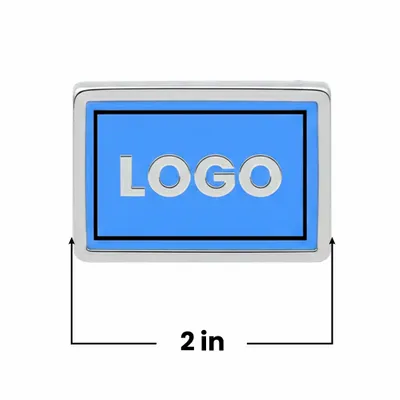 2 in. - Custom Shot Glass Now