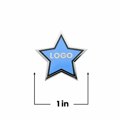 1 in. - Custom Shot Glass Now